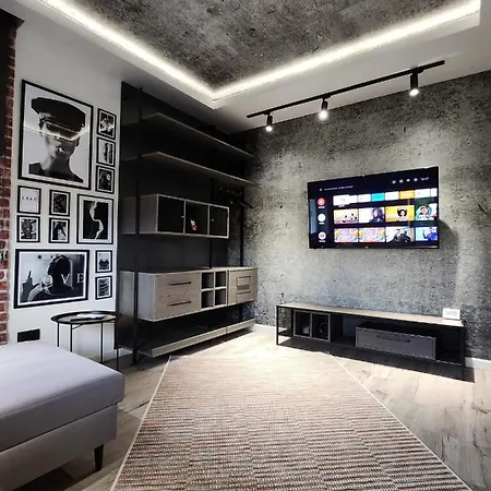 Apartment Art *