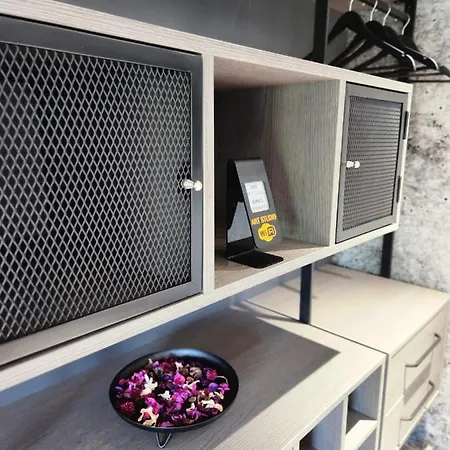 Art Apartment