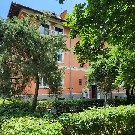 Art Apartament Krajowa