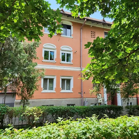 Apartment Art Craiova