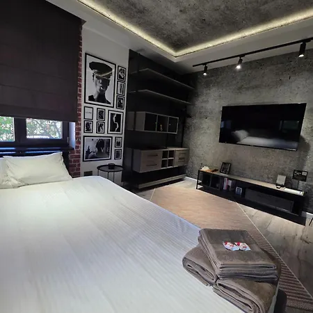 Art Apartament Krajowa