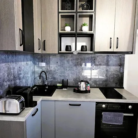 Apartamento Art