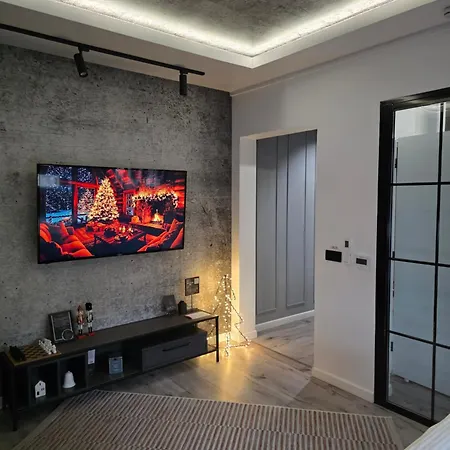Art Apartamento