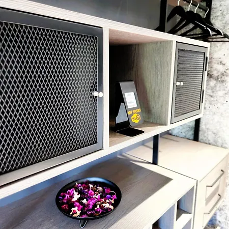 Art Apartamento