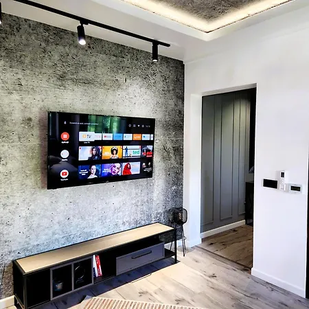 Art Apartamento Craiova