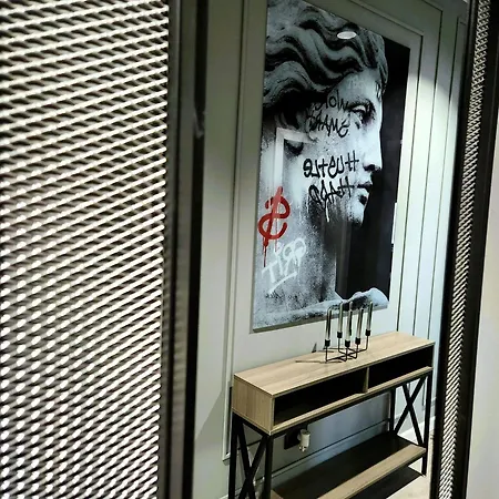 Art Apartamento