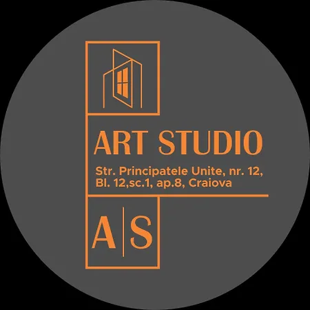 Апартамент Art