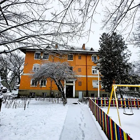 Art Apartament Krajowa