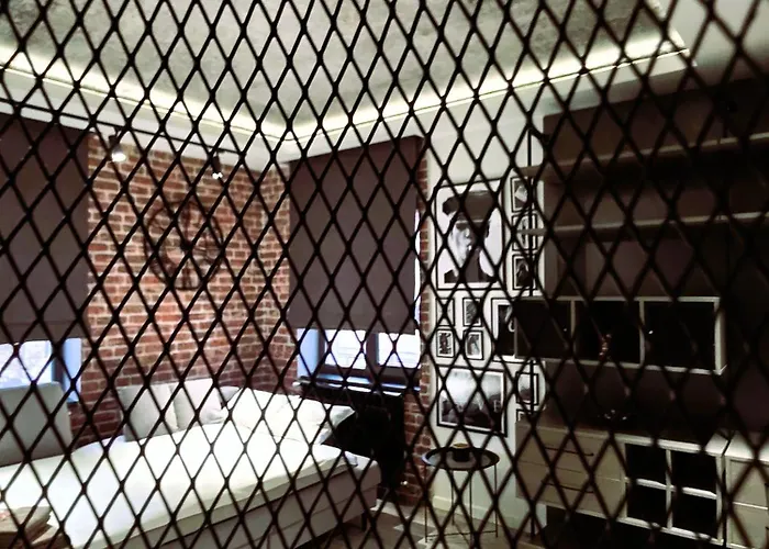 Apartment Art Craiova