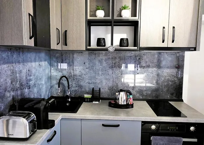 Διαμέρισμα Art