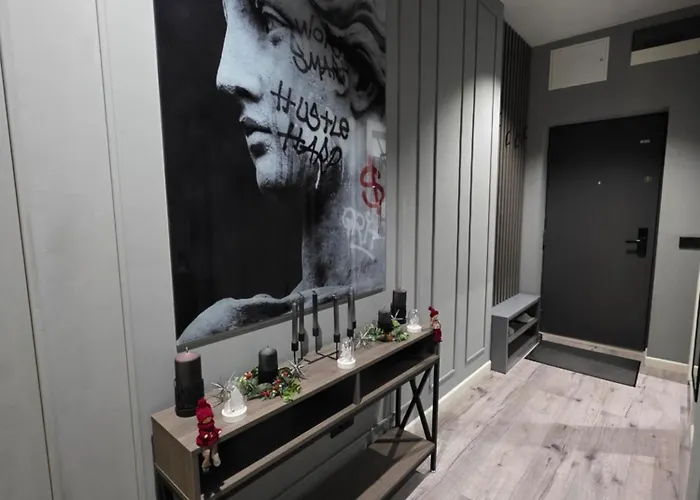 Art Apartment Craiova