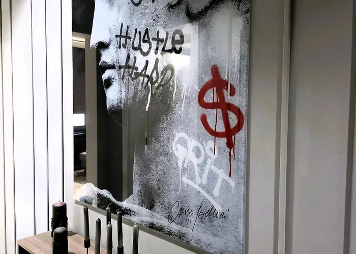 Art Διαμέρισμα