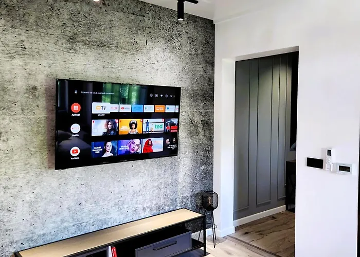 Art Διαμέρισμα Κραϊόβα