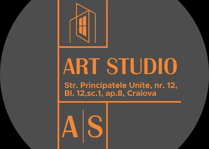 Διαμέρισμα Art