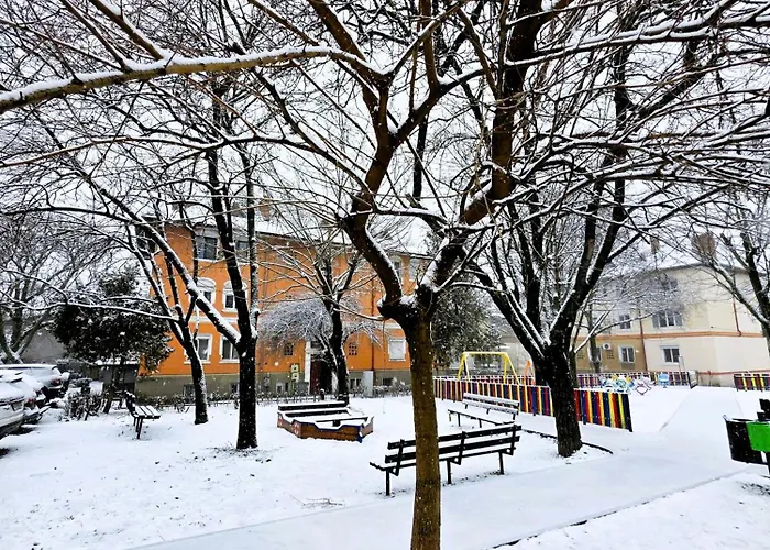 Art Διαμέρισμα