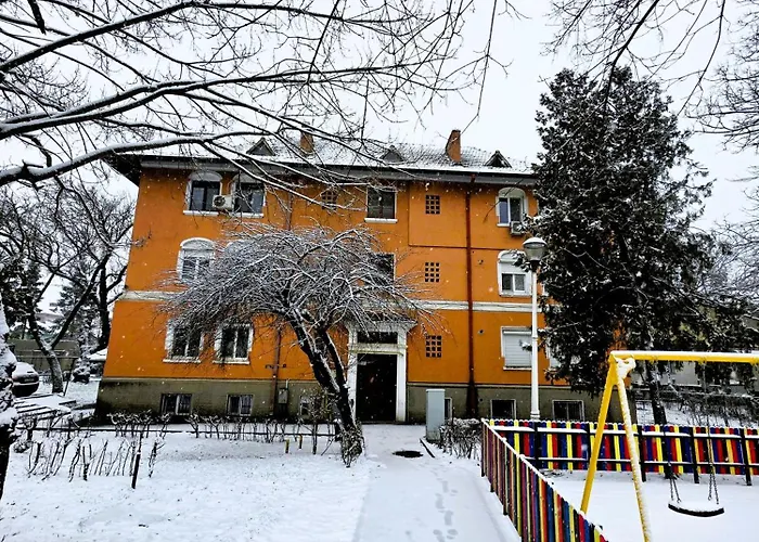 Art Apartment Craiova